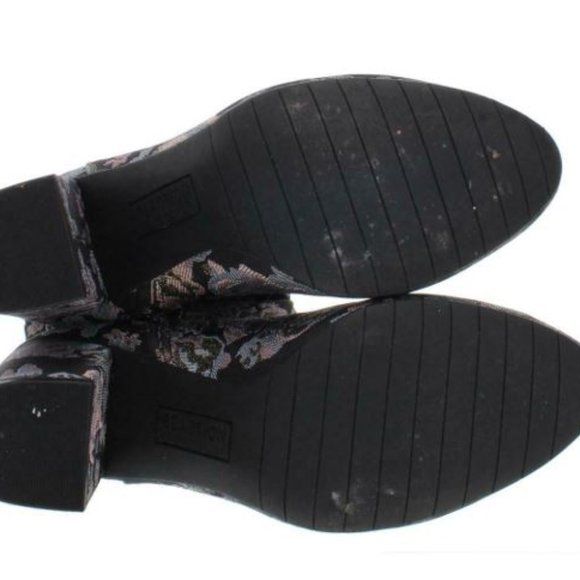 Kenneth Cole Boots 9.5 - Picture 3 of 3